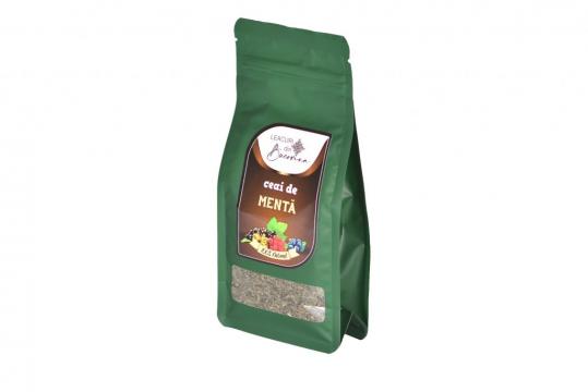 Ceai de menta - Leacuri din Bucovina 50 g