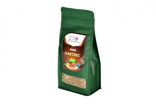 Ceai gastric - Leacuri din Bucovina 50 g