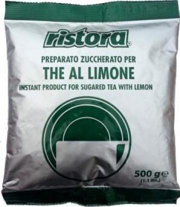 Ceai instant lamaie Ristora - 500 g