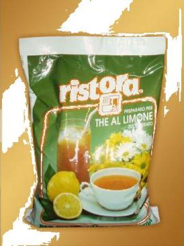 Ceai lamaie instant - Ristora