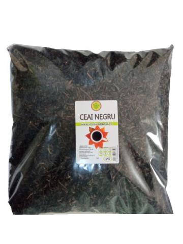 Ceai negru 1 kg, Natural Seeds Product