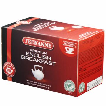 Ceai negru English Breakfast Teekanne 20x1.75g