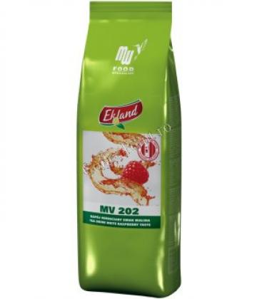 Ceai zmeura instant Ekoland 1kg