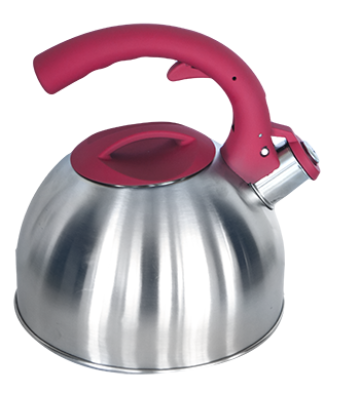 Ceainic inox 3L Winox