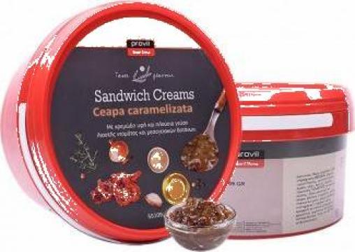Ceapa caramelizata 2 kg