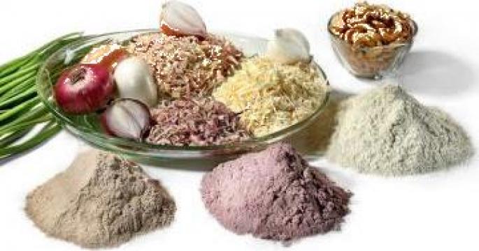Ceapa deshidratata Dehydrated onion Products
