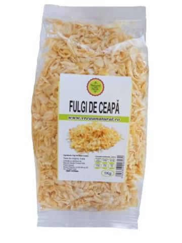 Ceapa fulgi, Natural Seeds Product, 1 kg