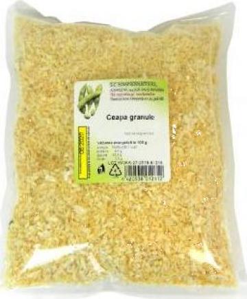 Ceapa granule 1 kg