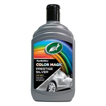 Ceara auto 3 in 1 Prestige Silver 500 ml Turtle Wax