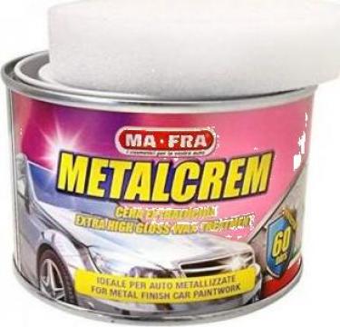 Ceara auto Metalcrem