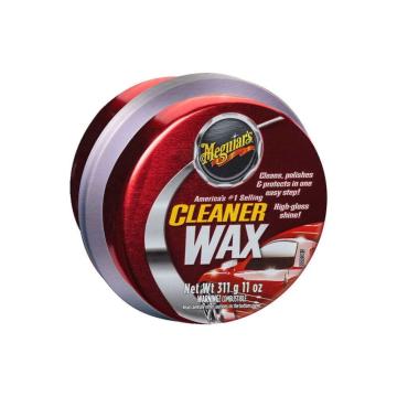 Ceara auto curatare si protectie Cleaner Wax, 311 gr