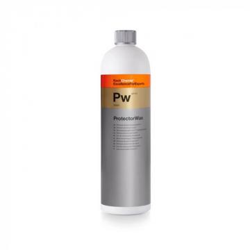 Ceara auto lichida Pw - Protector Wax , 1 ltr