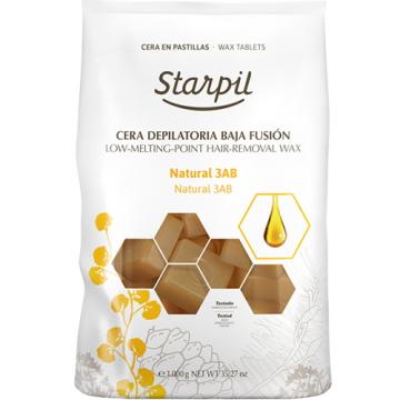 Ceara elastica 1kg refolosibila Naturala - Starpil