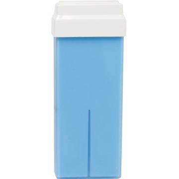 Ceara epilat cu talc albastru de unica folosinta 100ml Roial