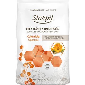 Ceara film extra elastica 1kg galbenele - Starpil