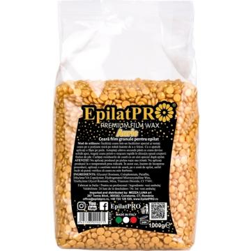 Ceara film granule elastica 1 kg aurie