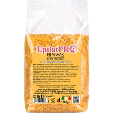 Ceara film granule elastica 1 kg galbena