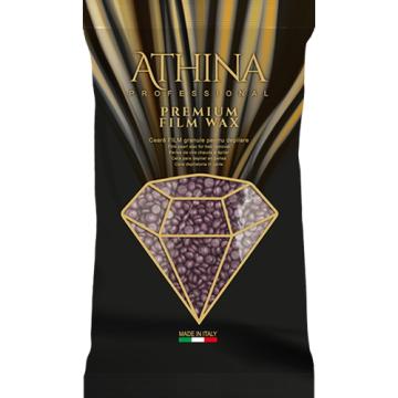 Ceara film granule elastica 1 kg mov - Athina Premium