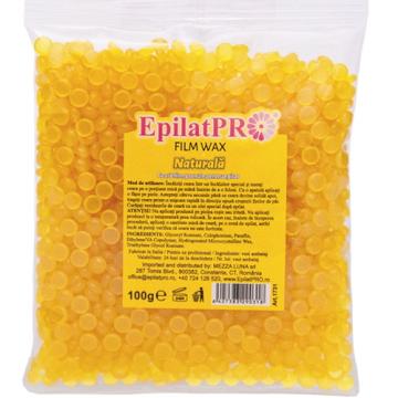 Ceara film granule elastica 100g galbena