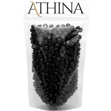 Ceara film granule elastica 100g neagra - Athina