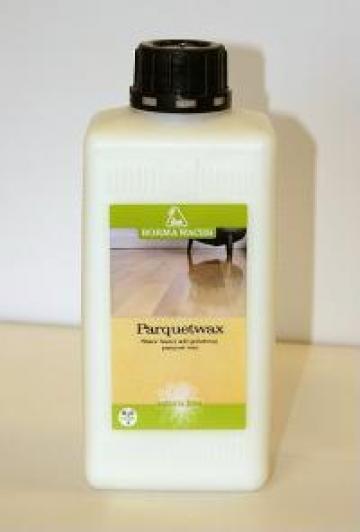 Ceara pentru parchet Parquet Wax
