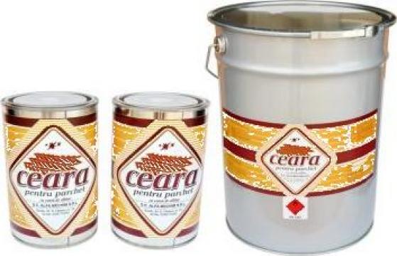 Ceara pentru parchet