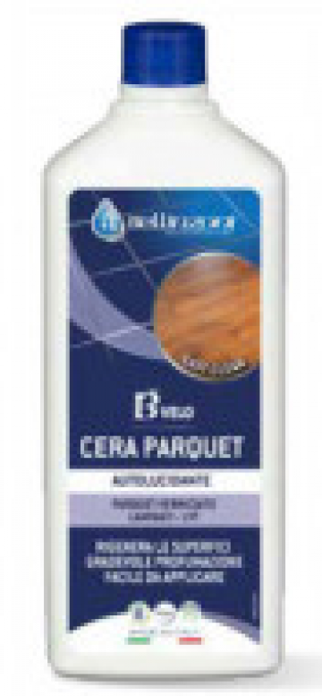 Ceara profesionala pentru parchet