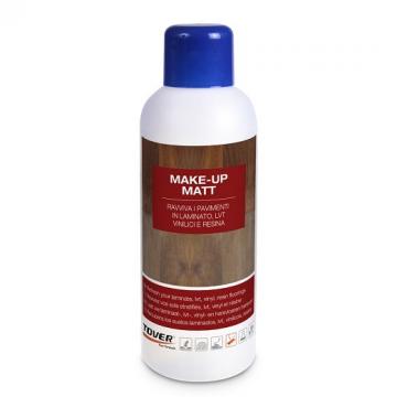 Ceara regenerare laminat si parchet Tover Make-up mat 1L