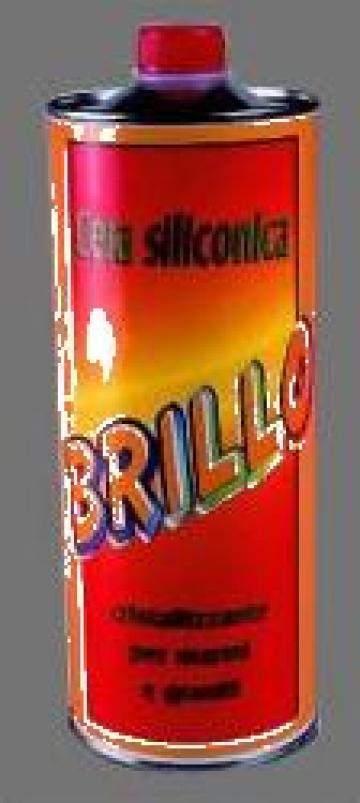 Ceara siliconica Brillo