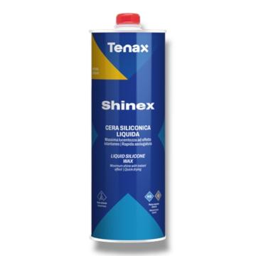 Ceara siliconica lichida Tenax Shinex, 750 ml