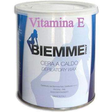 Ceara vitamina E la cutie 800ml refolosibila, bio elastica