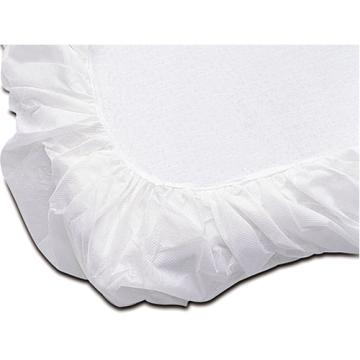 Cearceaf (husa) cu elastic pentru pat - Prima