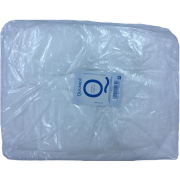 Cearceaf (husa) impermeabil cu elastic pentru pat