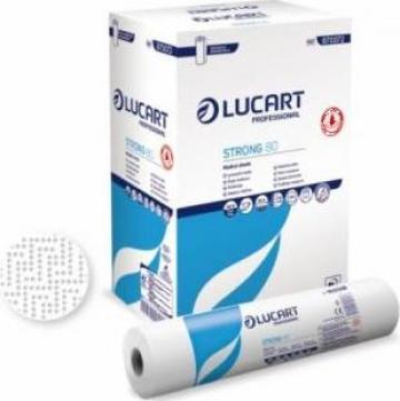 Cearceaf medical Lucart