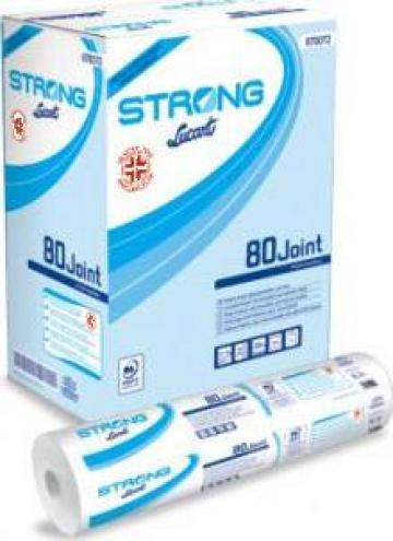 Cearceaf medical Strong Lucart 80 Joint