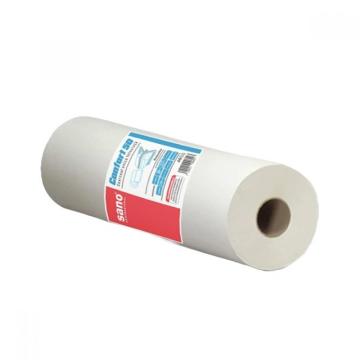 Cearceaf pat Sano Paper, 58 cm x 42 m, 6 buc/bax