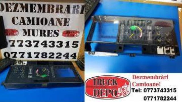 Ceas bord Actros - piesa dezmembrari camioane