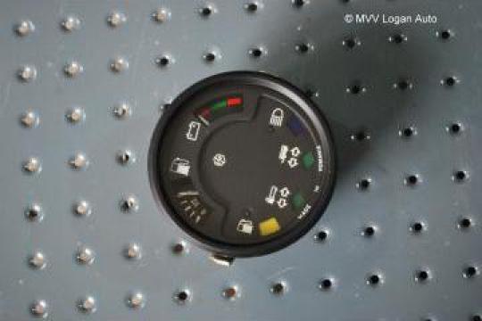 Ceas bord indicator