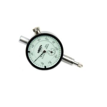 Ceas comparator 2311, Scala 5 mm
