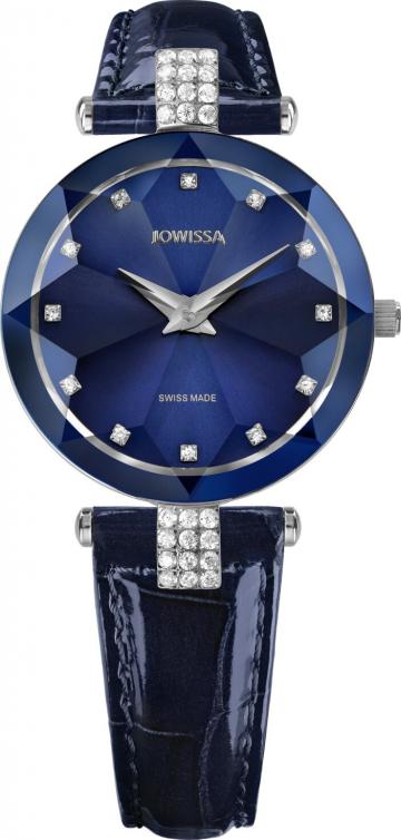 Ceas dama Facet Strass Jowissa J5.622.M