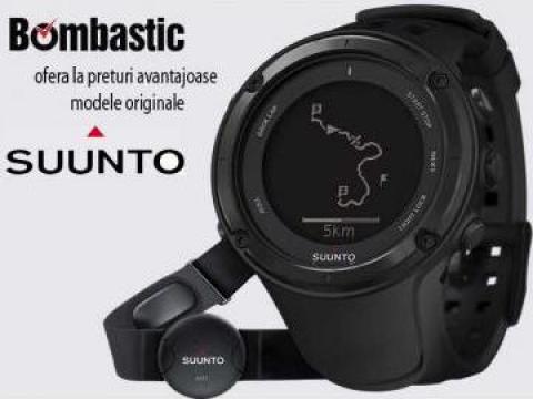 Ceas de mana barbatesc Suunto Watches Ambit 2