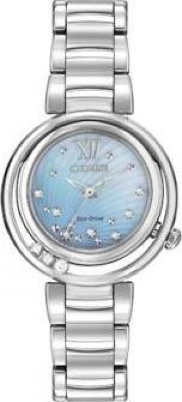 Ceas de mana dama Citizen Watches Sunrise