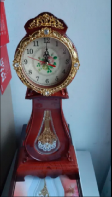 Ceas decorativ