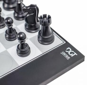 Ceas pentru sah Centaur - Chess computer