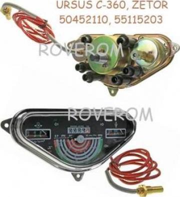 Ceasuri bord (tablou bord) Ursus C-360, Zetor 2011-6945