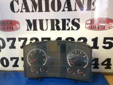Ceasuri de bord MAN TGA 18.430