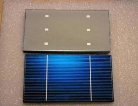 Celule fotovoltaice