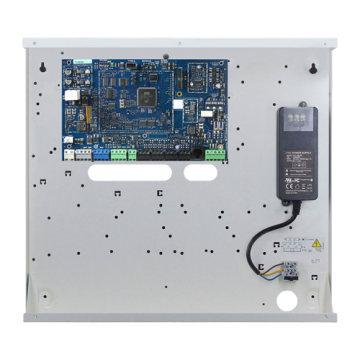 Centrala de alarma la efractie Pro - DSC HS3032-KIT1EN