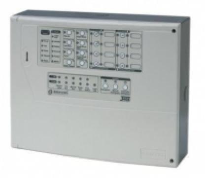 Centrala de incendiu J-408-4