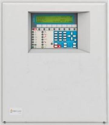 Centrala detectie incendiu adresabila Fireclass 506